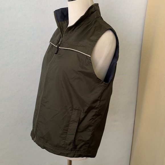 GAP OutdoorWear Lightweight Breathable Vest Jacket - Picture 11 of 12